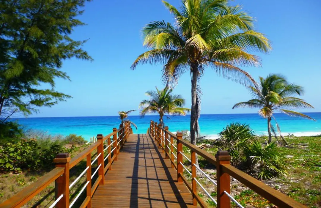 Villa Iguana (Adults Only)-1