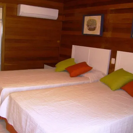 Villa Iguana (Adults Only)-3